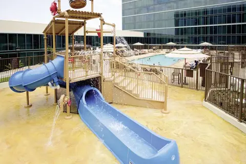 Hilton Anaheim in Anaheim — foto 14