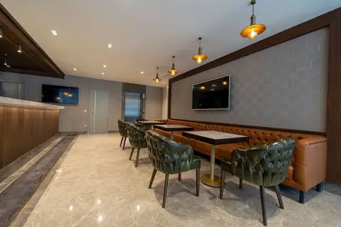 Days Inn by Wyndham Istanbul Bomonti in Istanbul, foto 30