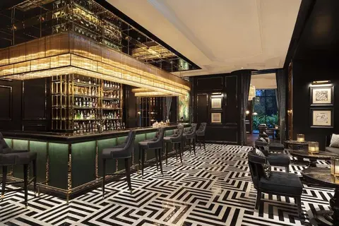 Sindhorn Kempinski Hotel Bangkok in Bangkok, foto 16