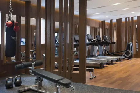 Hotel Indigo Bali Seminyak Beach in Seminyak, Kuta, Kabupaten Badung, Bali, Indonesia — foto 9