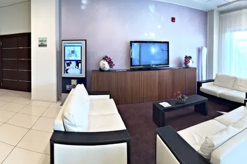 Best Western Hotel Class in Lamezia Terme, foto 3