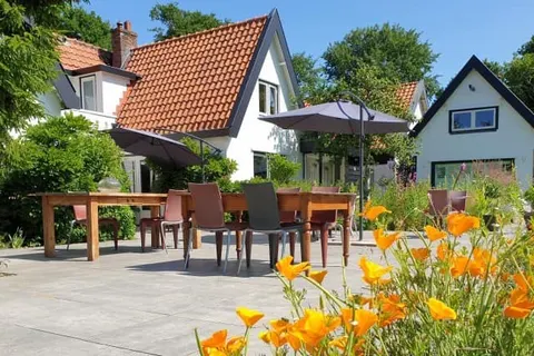 Boutiquehotel Villa de Hazelaar foto 17