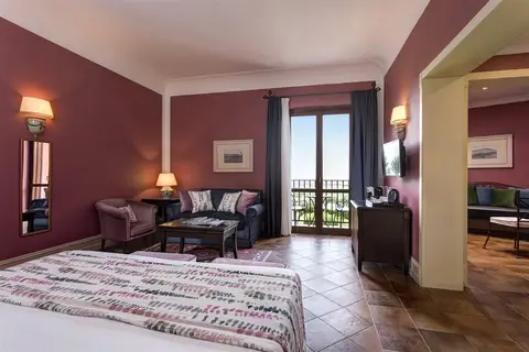 Baglio Oneto dei Principi di San Lorenzo - Luxury Wine Resort in Marsala — foto 8