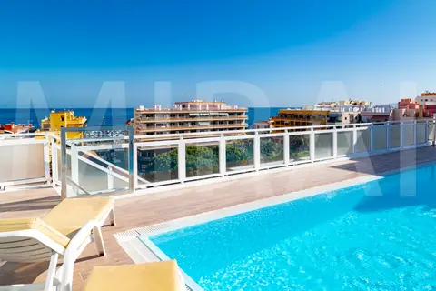 Apartamentos Park Plaza in Puerto De La Cruz — foto 22