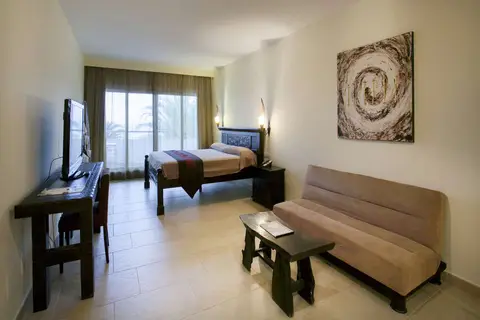 Hotel El Cortijo de Zahara in Tarifa — foto 9