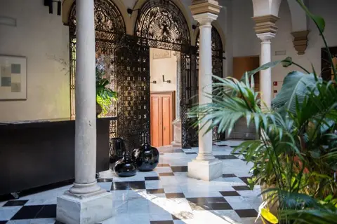 CoolRooms Palacio Villapanés 5 GL in Sevilla — foto 20