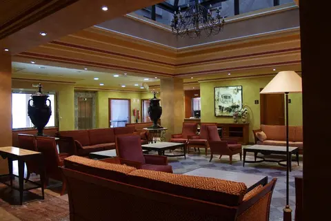Hotel Villava Pamplona in Villava — foto 9