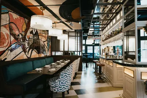 Hotel MS Maestranza in Málaga — foto 8