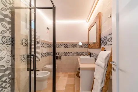 Masseria dei Monaci in Otranto, foto 12