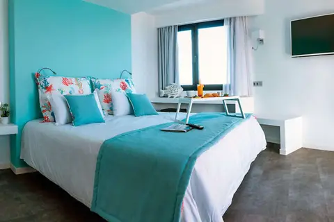 La Marquesina Hotel Boutique in Corralejo — foto 8