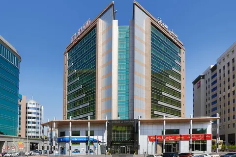 City Seasons Suites in Dubai, foto 4