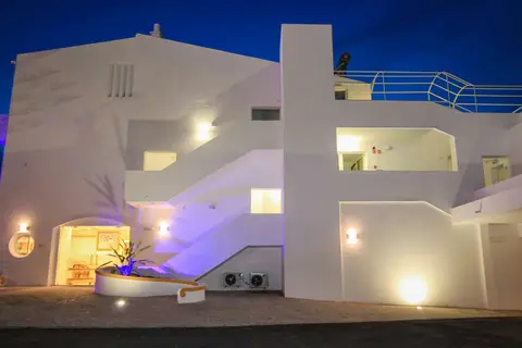 Hotel Lagoa in Lagoa e Carvoeiro — foto 18