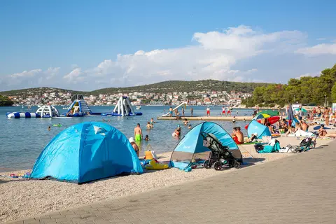 Jezera Lovišća Murter in Tisno — foto 24