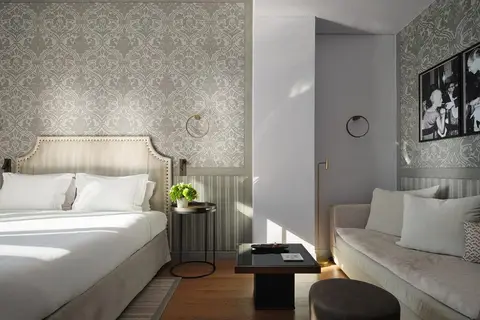 ON Residence in Thessaloniki — foto 19