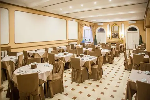 Hotel Europa Modena in Modena — foto 12
