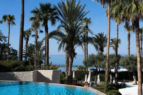 Annabelle in Paphos — foto 22