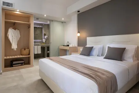 Hotel Simeon in Metamorfosis — foto 13