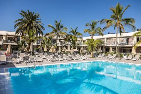 Las Buganvillas in Las Palmas de Gran Canaria — foto 13