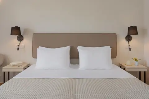 Preveza City Comfort Hotel in Preveza — foto 11