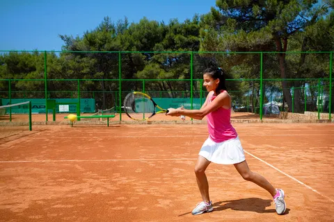 Valamar Camping San Marino in Municipality of Lopar — foto 3