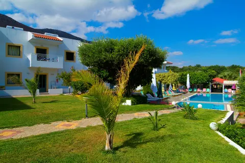 Appartementen Nikolas Villas foto 7