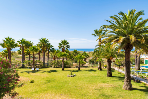 Appartementen Praia da Lota foto 13