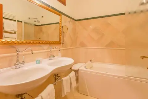 Mariano IV Palace Hotel in Aristanis/Oristano — foto 20