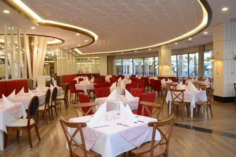 Diamond Premium & Spa in Manavgat, foto 26