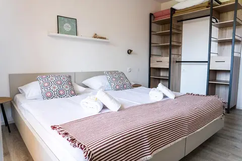 Apartmaji Triglav in Stara Fužina — foto 2