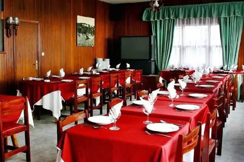 Hotel Las Viñas in Lárrede — foto 3