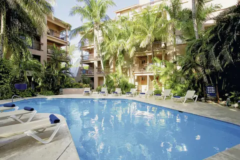 Tukan Hotel Playa del Carmen in Playa del Carmen — foto 11