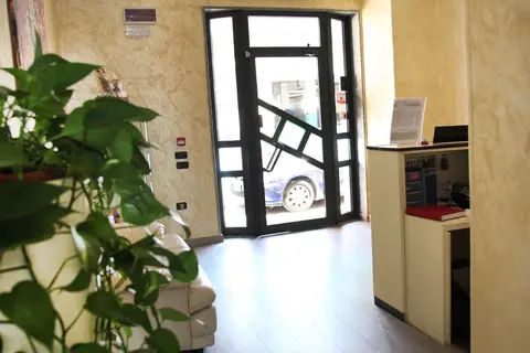 Hotel Sogni d'Oro Airport in Lamezia Terme, foto 8