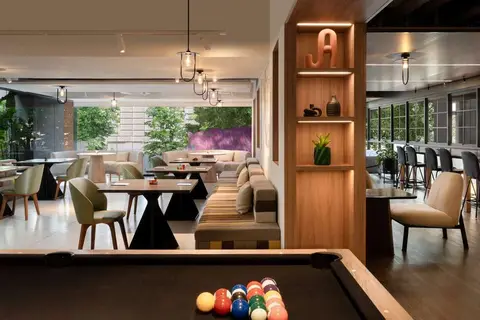 ASAI Bangkok Sathorn in Bangkok — foto 10