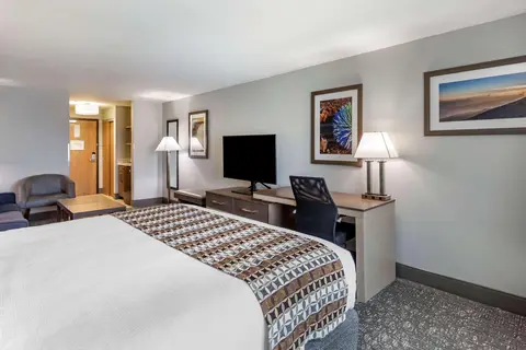 Best Western Plus Las Vegas West in Las Vegas, foto 27