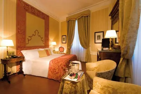Hotel Canada in Rome, foto 7