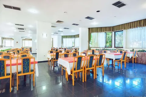 World Star Beach Resort & Spa in Alanya — foto 6