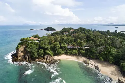 AVANI+ Koh Lanta Krabi Resort in โละดุหยง — foto 15