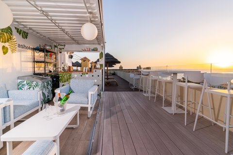 HOVIMA Jardín Caleta foto 14