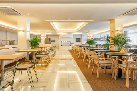 Eden Nord Hotel in Port de Sóller, foto 8