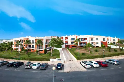 Hotel en appartementen Vitor's Village foto 27