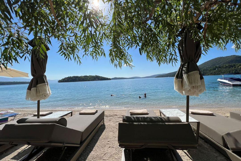 Hotel Eva Beach foto 1