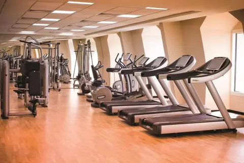 AVANI Deira Dubai Hotel in ديرة — foto 21