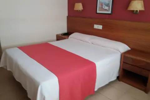 Hotel Siroco in Benalmádena, foto 3