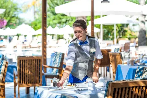 TUI BLUE Pioneer Beach in Paphos — foto 19