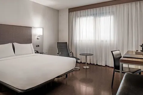 AC Hotel Porto in Porto — foto 3