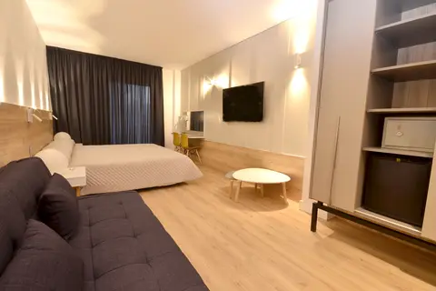 MH Olympus in Benidorm — foto 7
