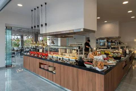 Diamond Boutique Hotel foto 5