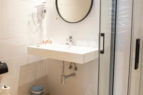 Hotel Puerto de Llanes in Llanes — foto 21