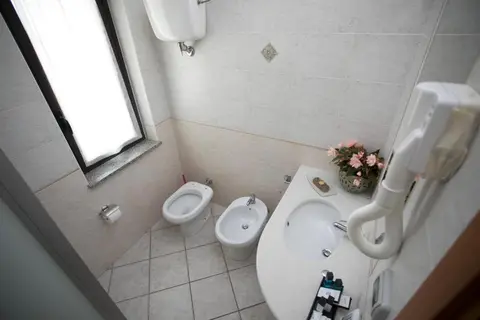 Fonte di Bagnaria in Rome