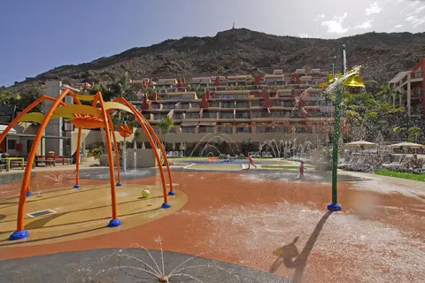 Appartementen Cordial Mogan Valle in Playa de Mogán — foto 2